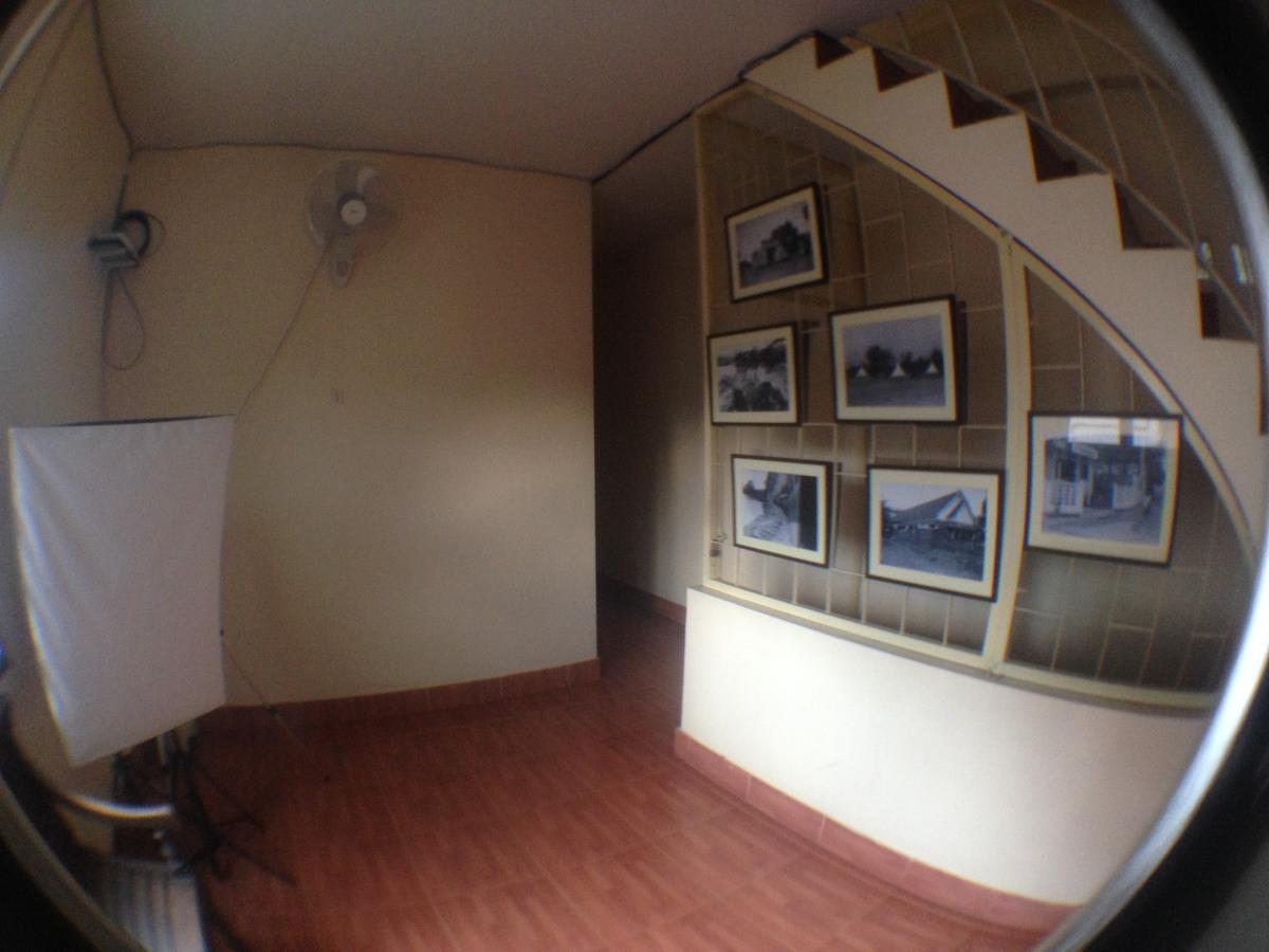 Bankaikow Hostel กาญจนบุรี ภายนอก รูปภาพ